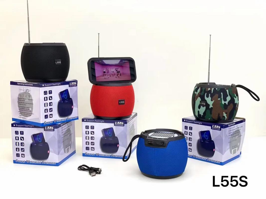 引領(lǐng)非洲市場(chǎng) 戶外音響電子產(chǎn)品的熱銷之道