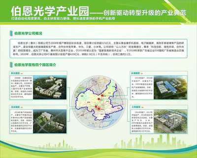 數(shù)字賦能，產(chǎn)業(yè)騰飛——惠陽(yáng)（良井）智慧科技園簽約落地，構(gòu)筑灣區(qū)網(wǎng)絡(luò)文化傳播新高地