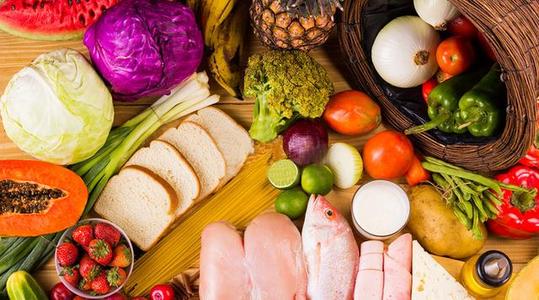 糖尿病患者的飲食管理要點