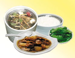 榜樣原盅蒸品店 在餐飲管理中的卓越實(shí)踐